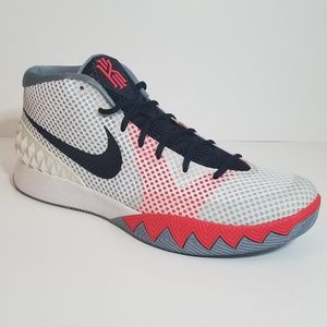 Never Worn, Size 13 Nike Kyrie 1 "Home"
